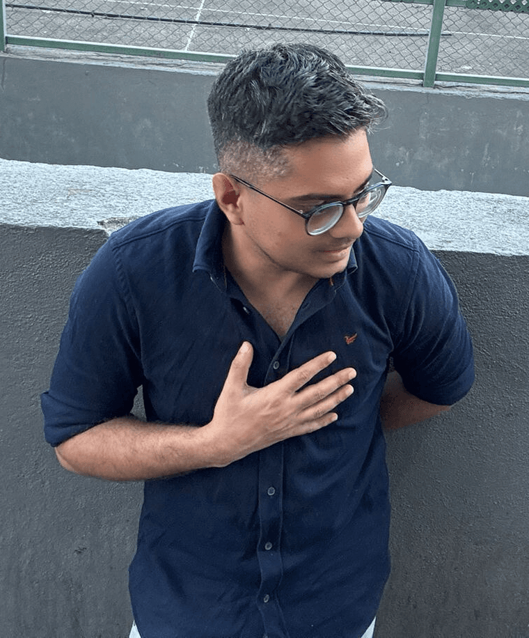 Akshay Anand