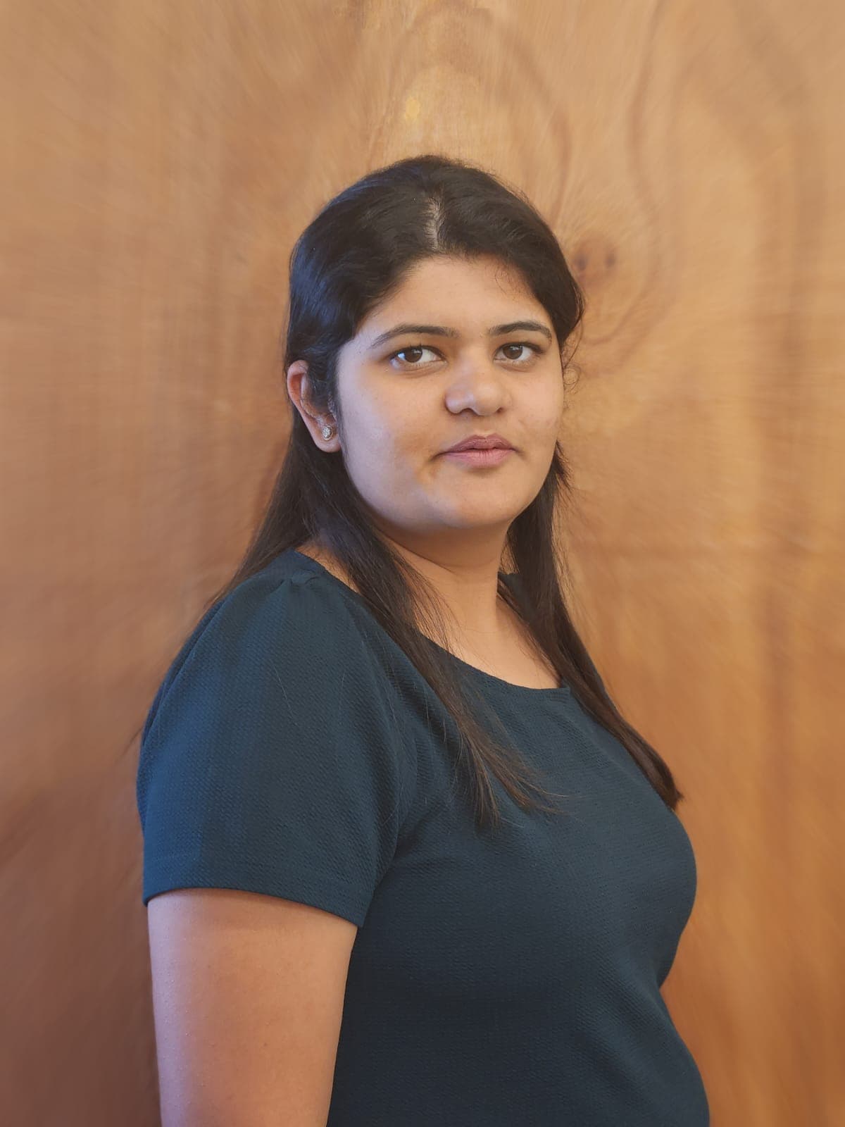 Nidhi Nanda
