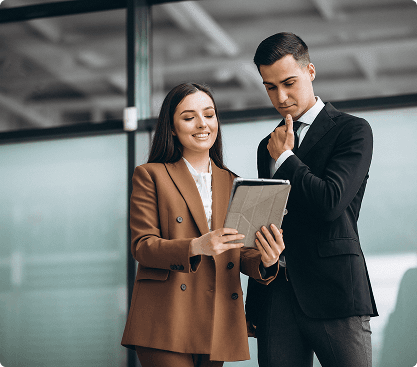 Brands - Connect with influencers