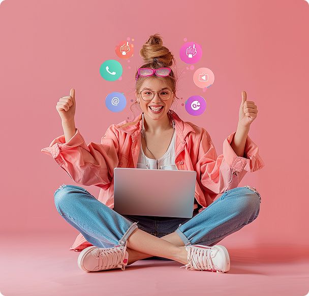 Our Vision - Influencer Marketing